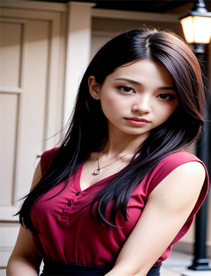 表演艺术解析：女子推理社的特效的视觉奇观与技术实现 理解表演与导演的配合