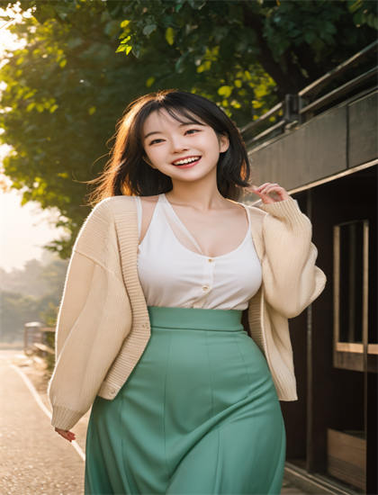 技术解析：女孩站起来的CGI特效 技术创新提升观影体验 提升电影工业的技术水平