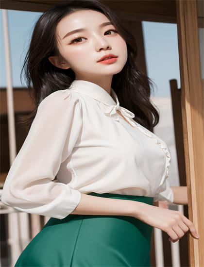 带你走进《真心错付桃李劫》的幕后世界：人物的性格塑造与成长轨迹 展现影视工作者的专业精神